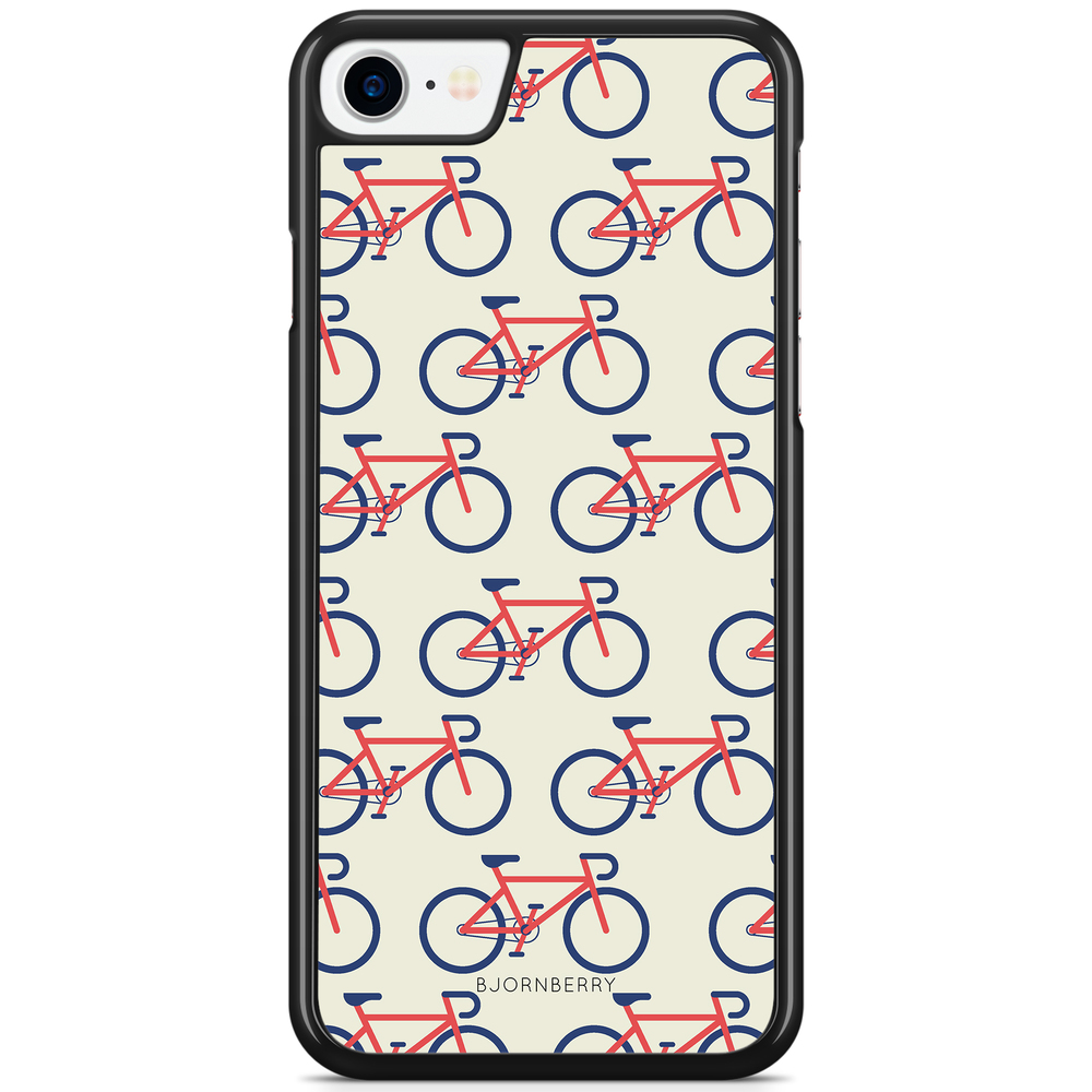 iPhone 7 Case - Vintage Bicycle