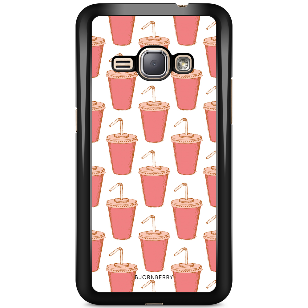 Samsung Galaxy J1 (2016) Case - Soda Cups