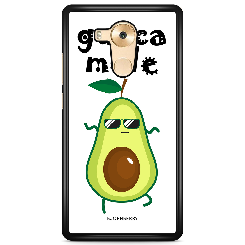 Huawei Mate 9 Pro Case - Guacamole