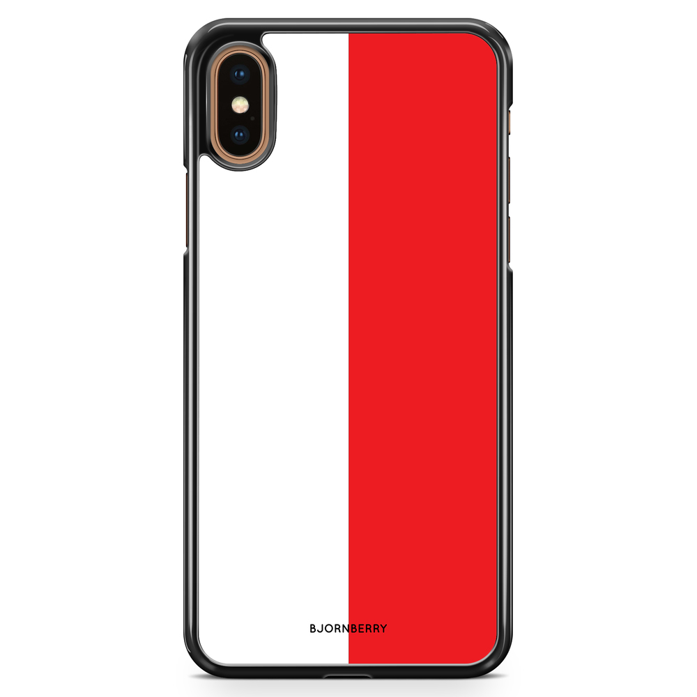 iPhone XS Max Case - Poland