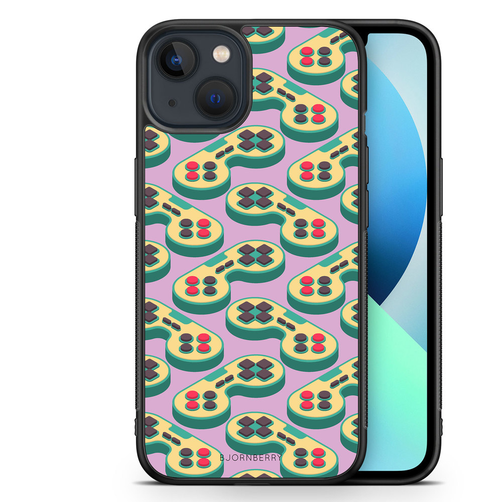 iPhone 13 Mini Case - Gamepad