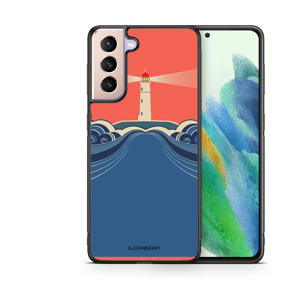 Samsung Galaxy S21 FE 5G Case - Lighthouse