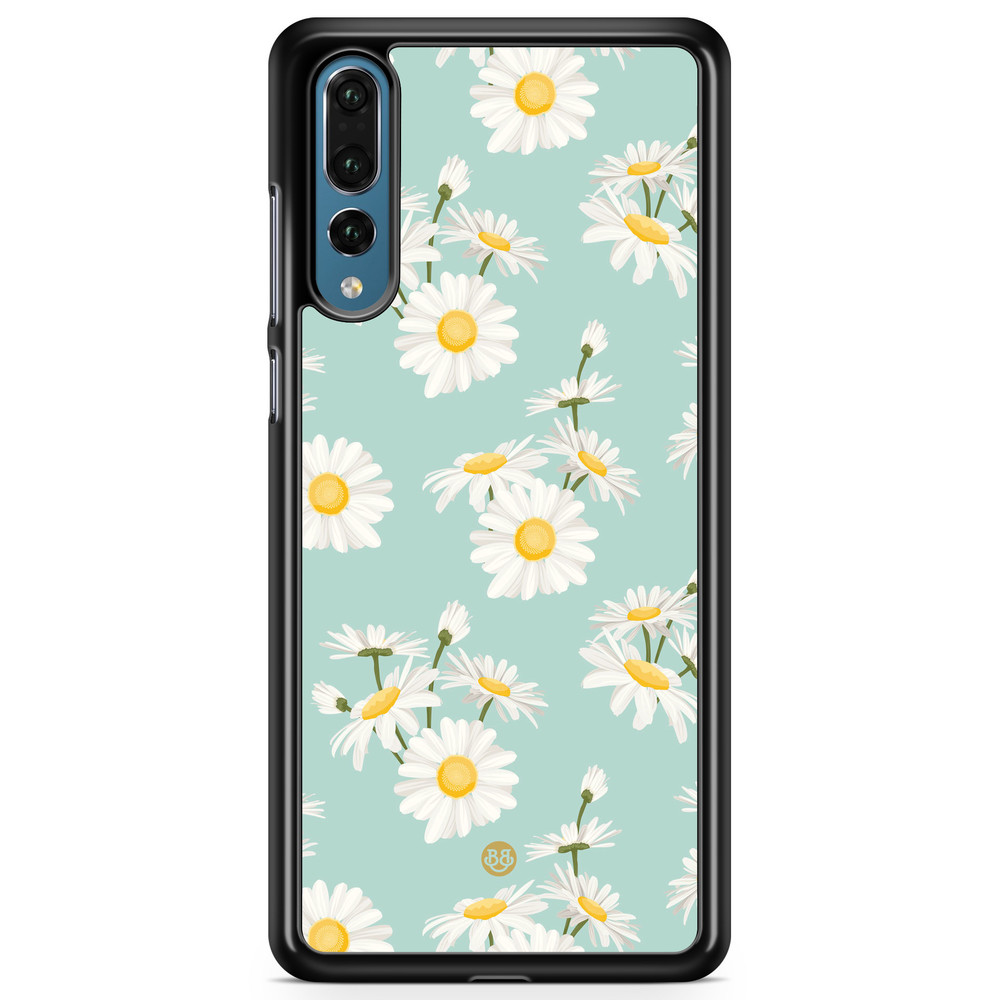 Huawei P20 Pro Skal - Daisy