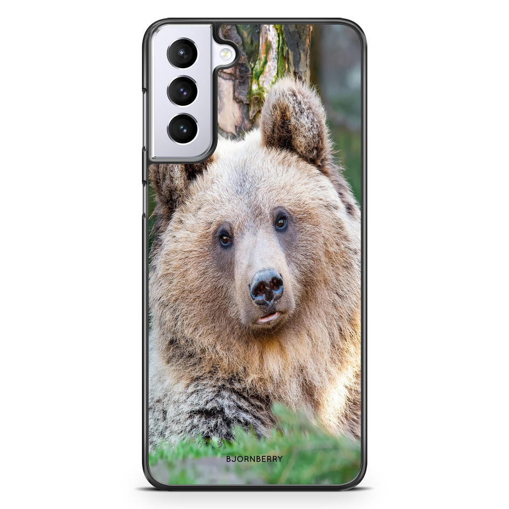 Samsung Galaxy S21 Plus Case - Cute Bear