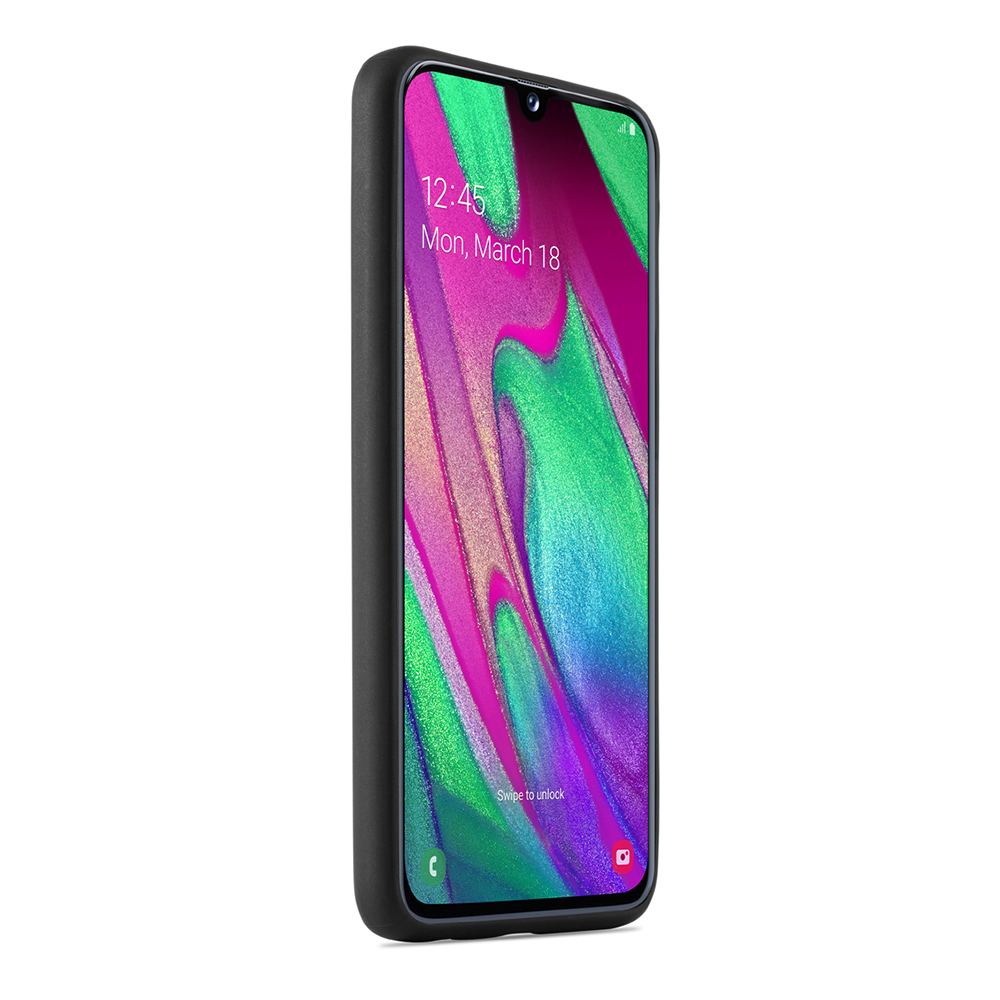 Naive Samsung Galaxy A40 (2019) Case - Cracks - 2