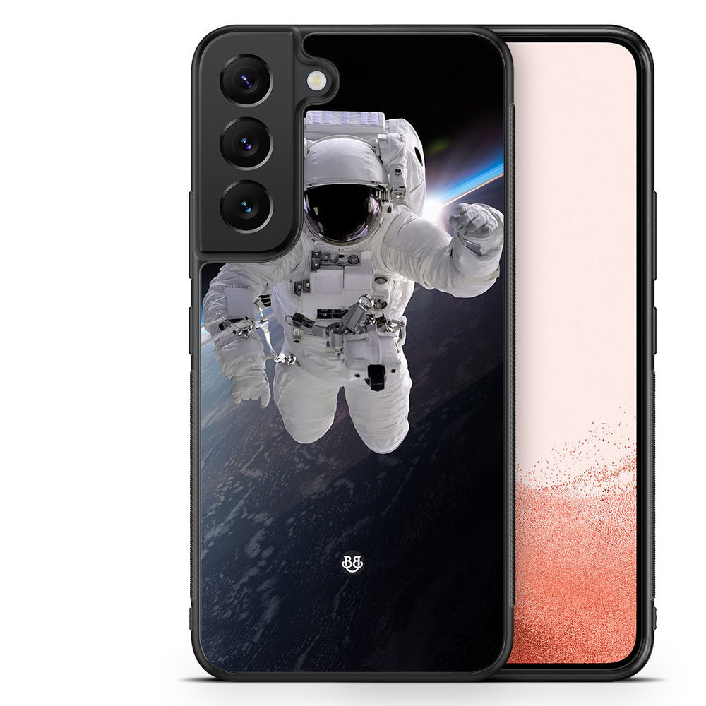 Samsung Galaxy S23 Plus 5G Case - Spacewalk