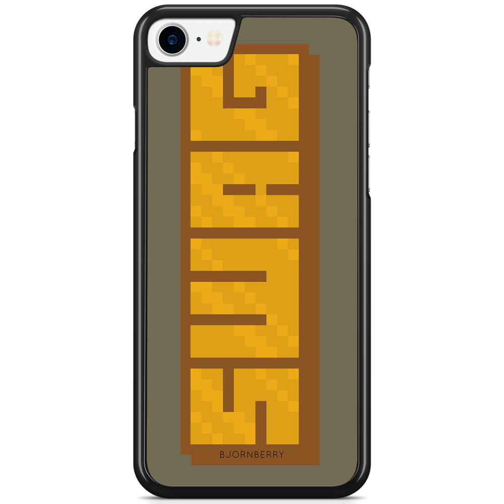 iPhone 7 Case - Big SWAG