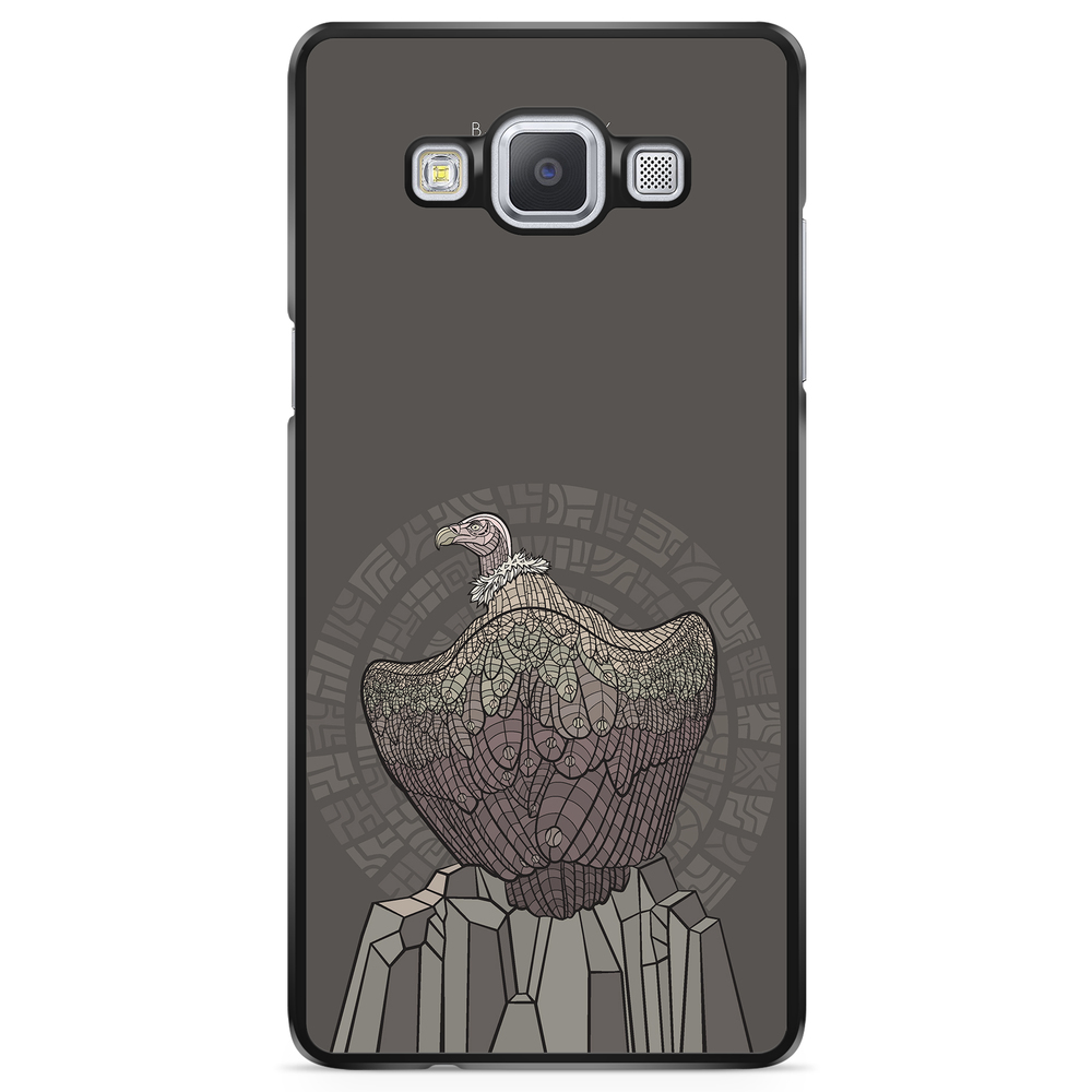 Samsung Galaxy A5 (2015) Case - Vulture