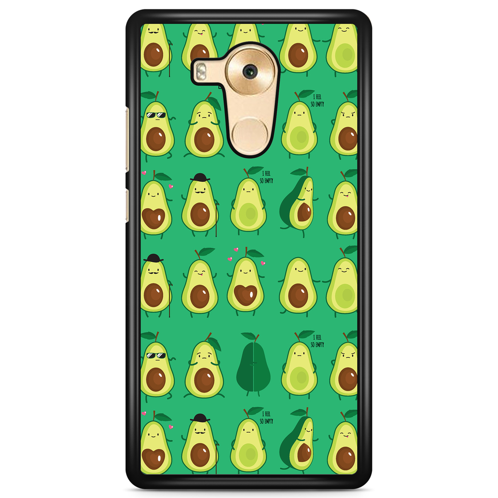 Huawei Mate 9 Pro Case - Avocado Pattern