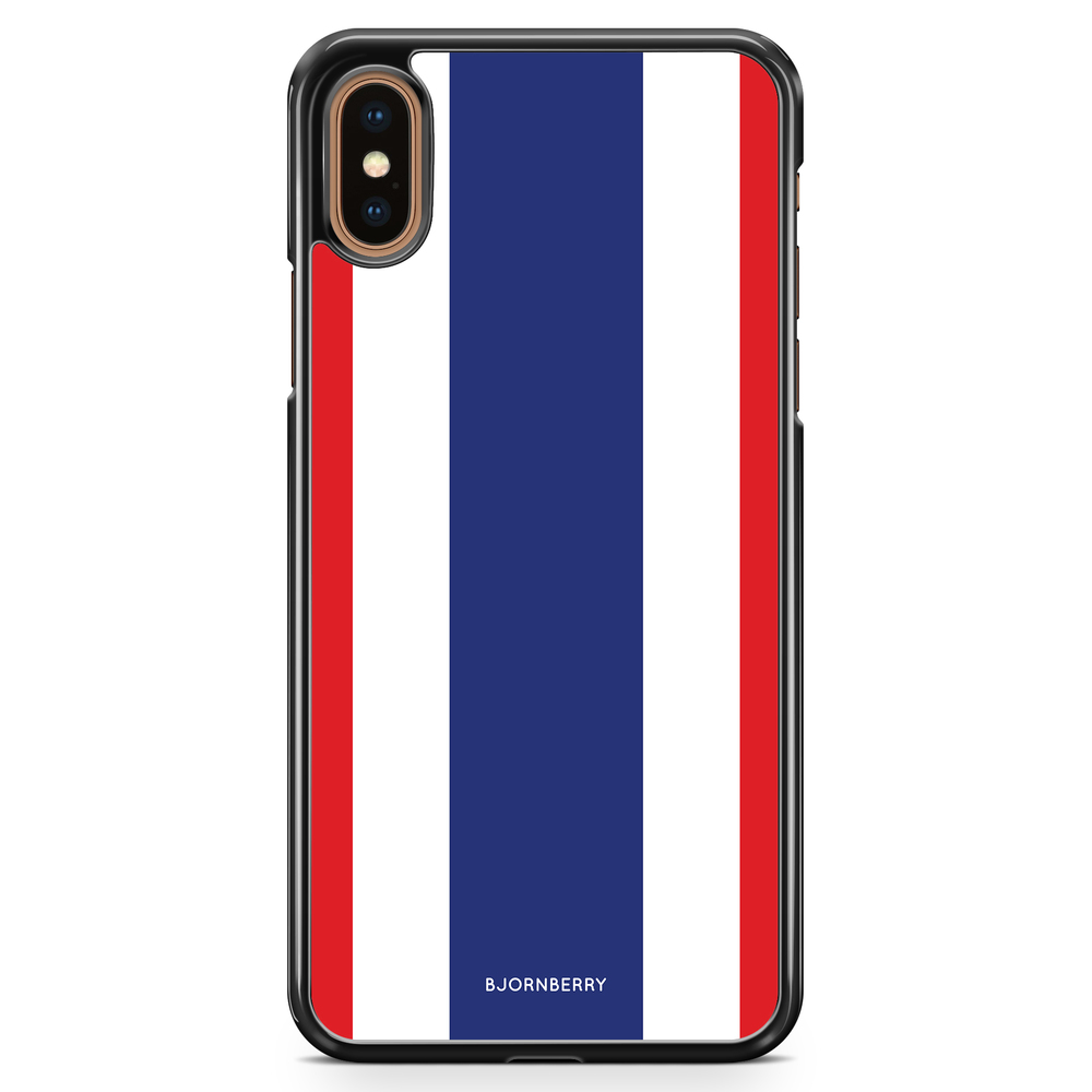 iPhone XS Max Case - Thailand
