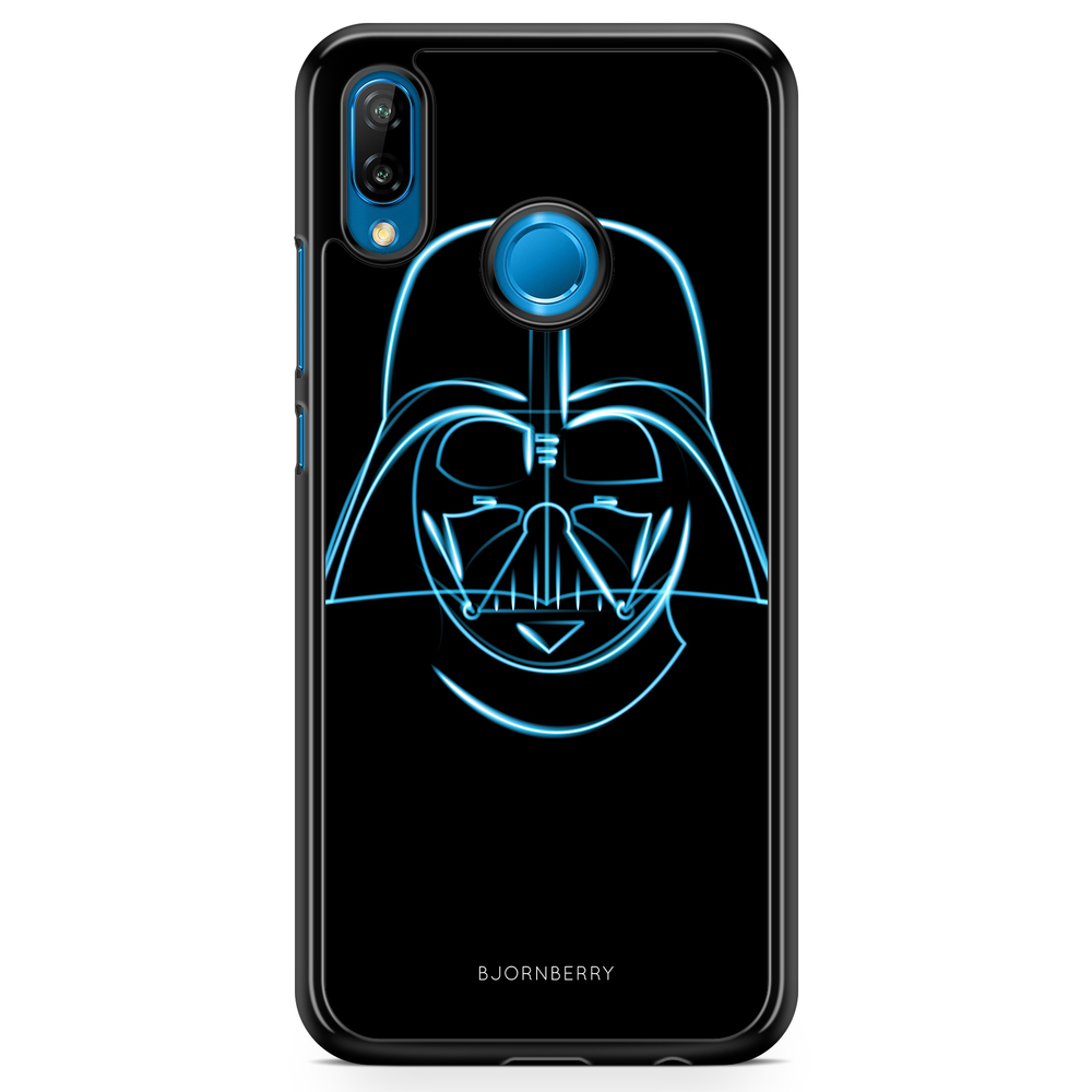 Huawei P20 Lite Case - Darth Vader