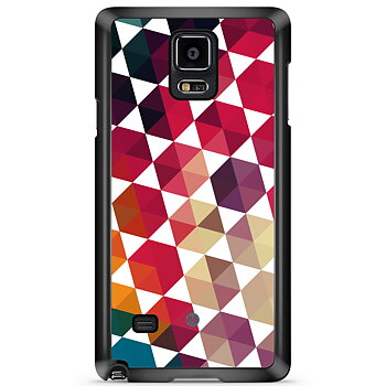 Samsung Galaxy Note 4 Skal - Mosaik