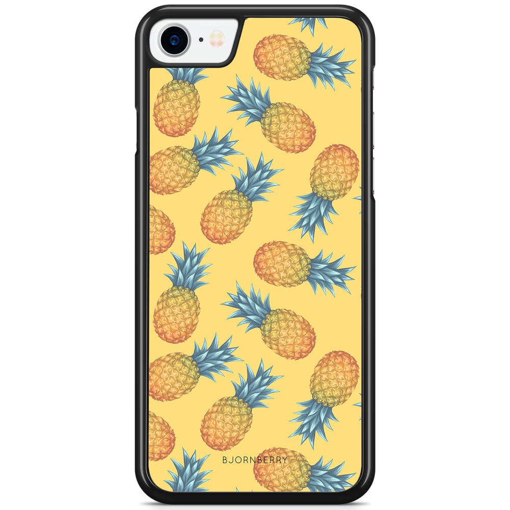 iPhone 7 Case - Pineapple