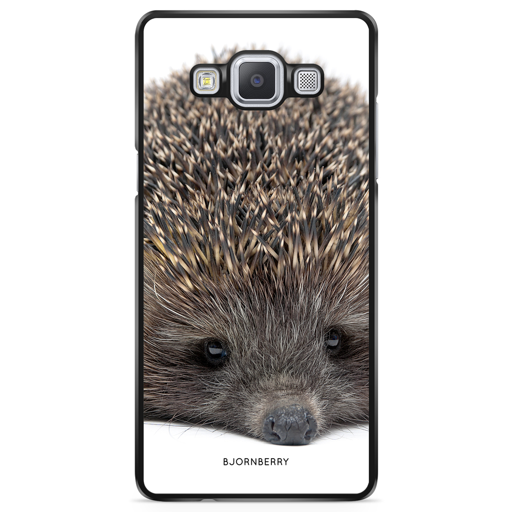 Samsung Galaxy A5 (2015) Case - Photo Hedgehog