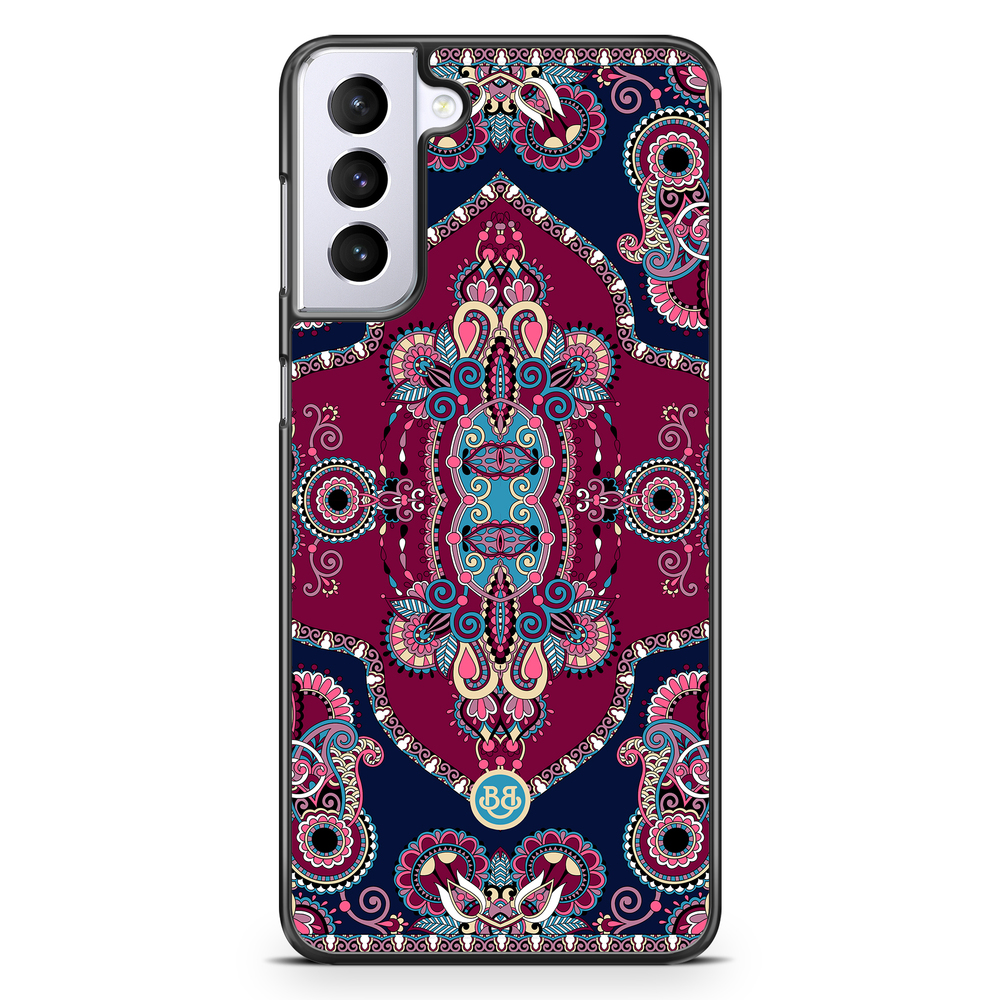 Samsung Galaxy S21 Plus Case - Kelim