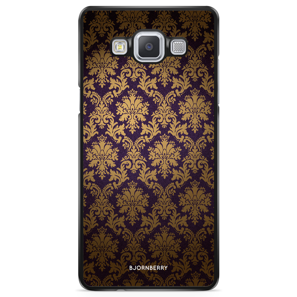 Samsung Galaxy A5 (2015) Case - Damask