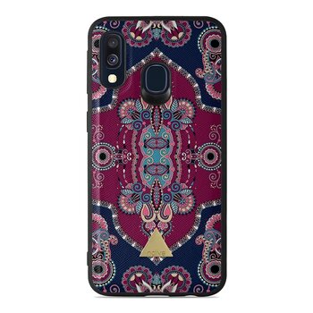 Naive Samsung Galaxy A40 (2019) Skal - Kelim