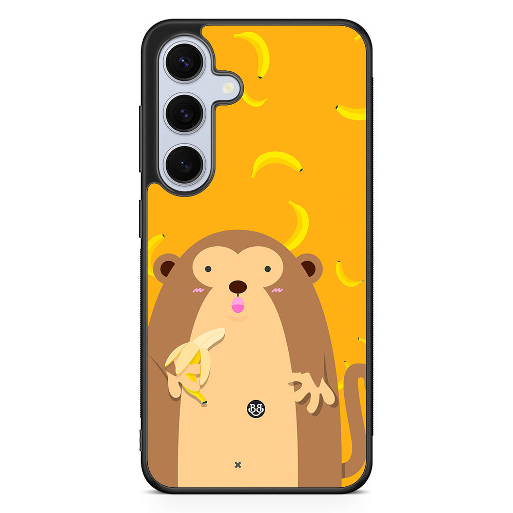 Samsung Galaxy S24 FE Case - Fat Monkey