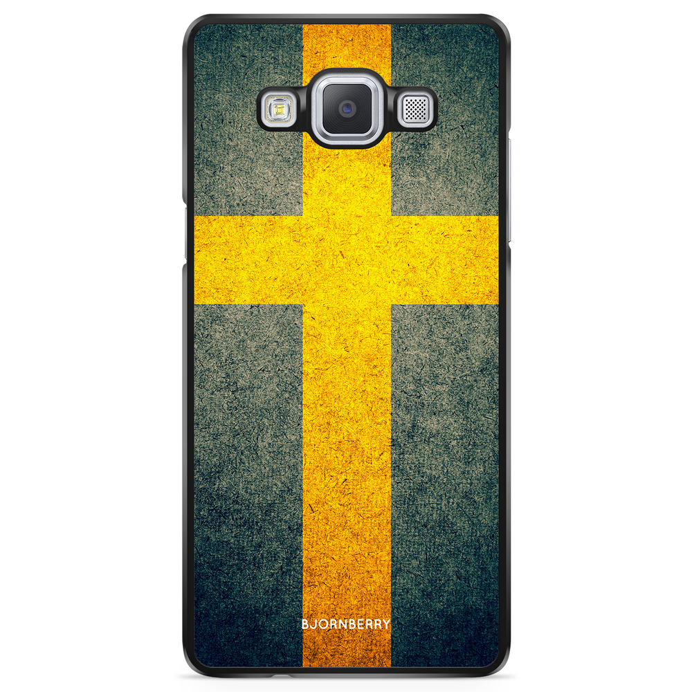 Samsung Galaxy A5 (2015) Case - Sweden