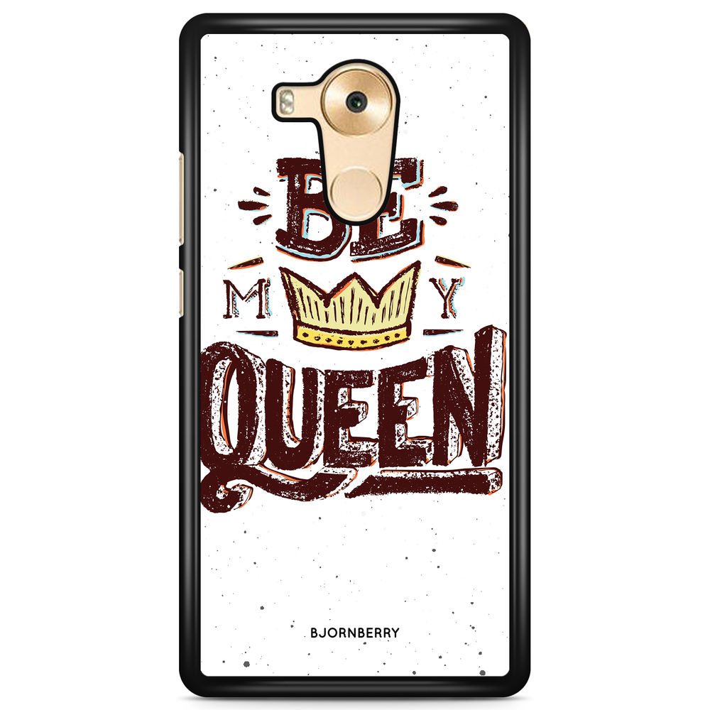 Huawei Mate 9 Pro Case - Be My Queen