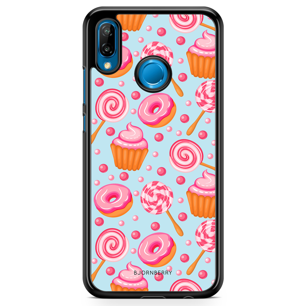 Huawei P20 Lite Case - Lollipop