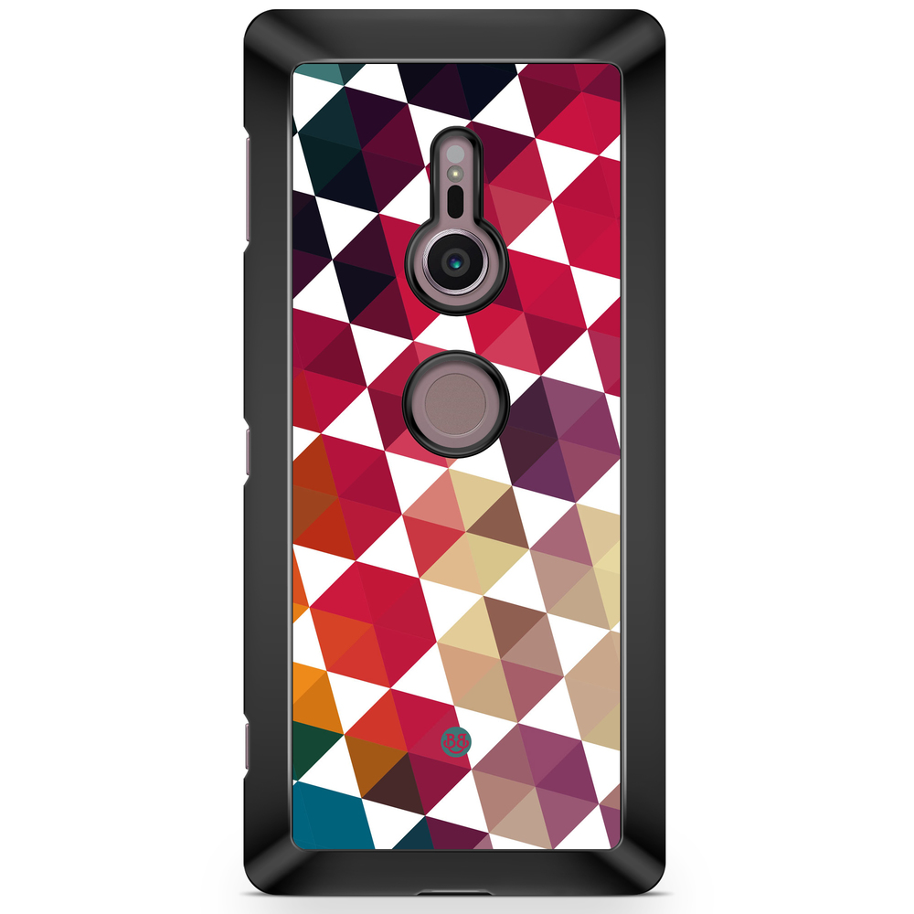 Sony Xperia XZ2 Case  - Mosaic