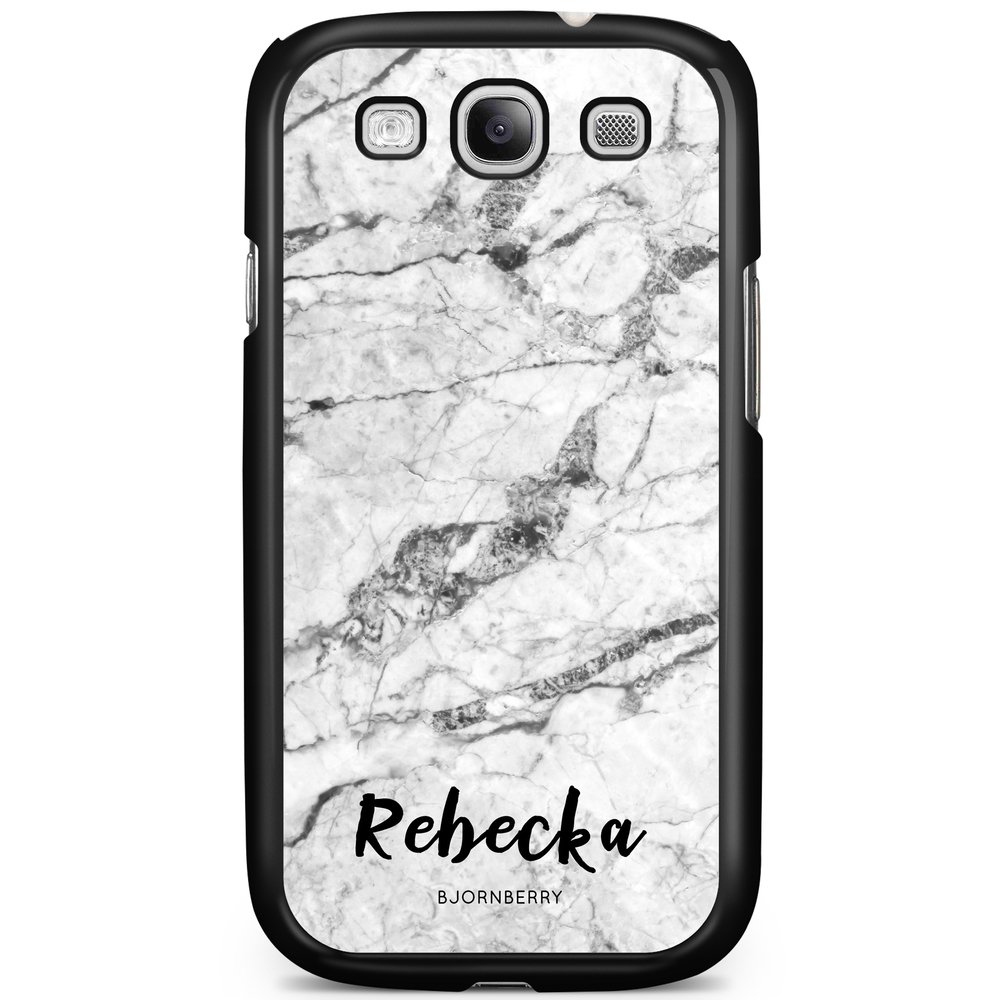 Samsung Galaxy S3 Mini Case - Rebecka