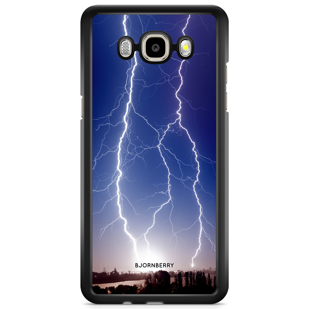 Samsung Galaxy J3 (2016) Case - Lightning