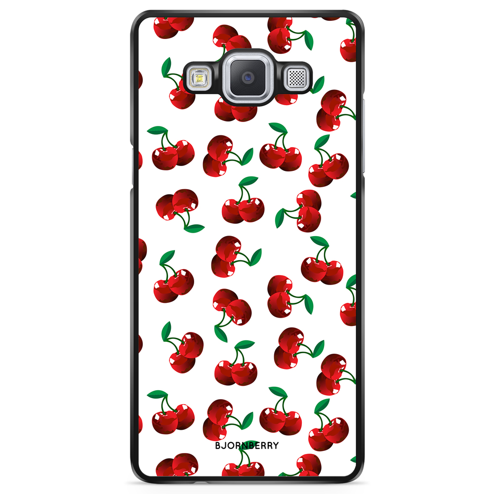 Samsung Galaxy A5 (2015) Case - Cherry