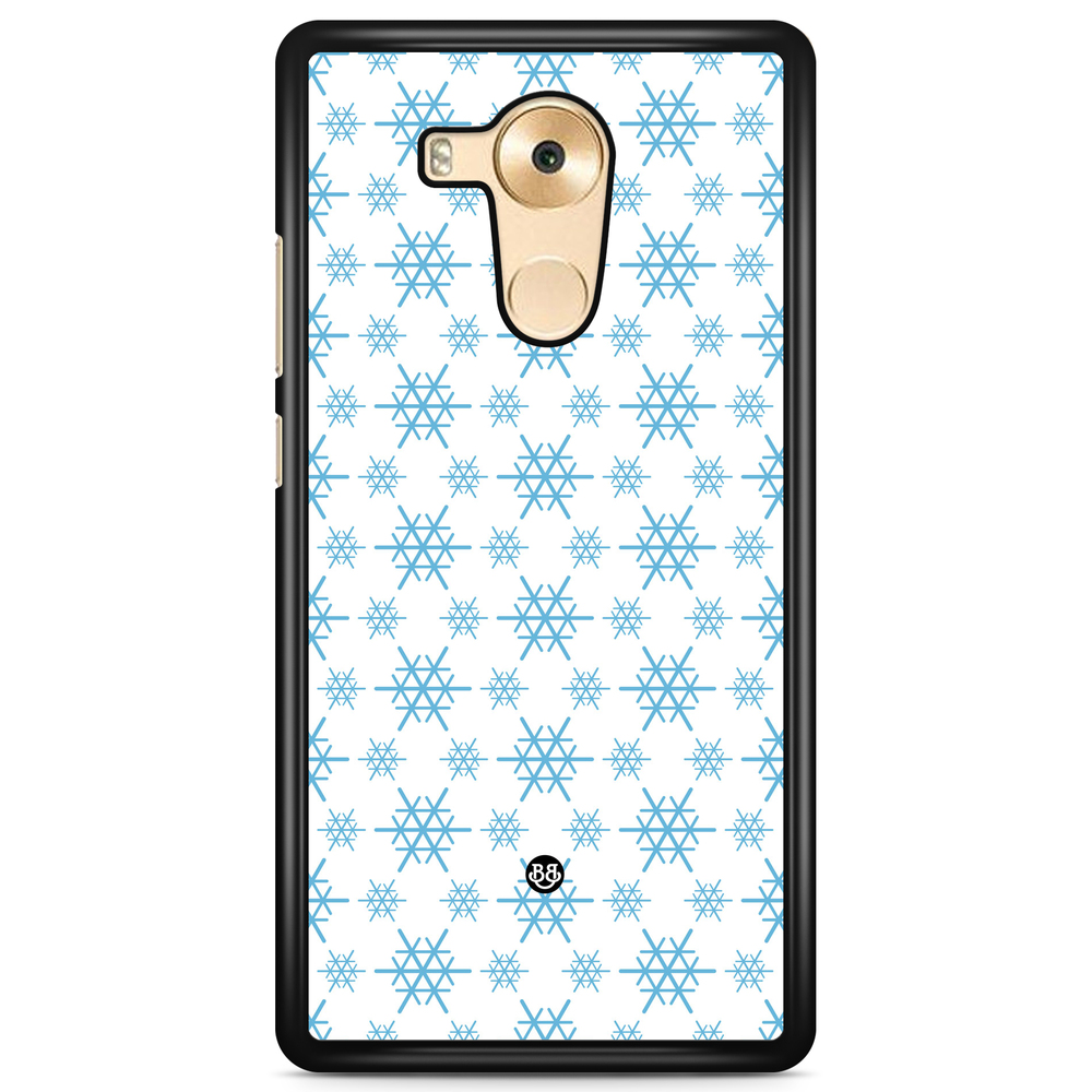 Huawei Mate 9 Case - VINTERSKEN - Snö