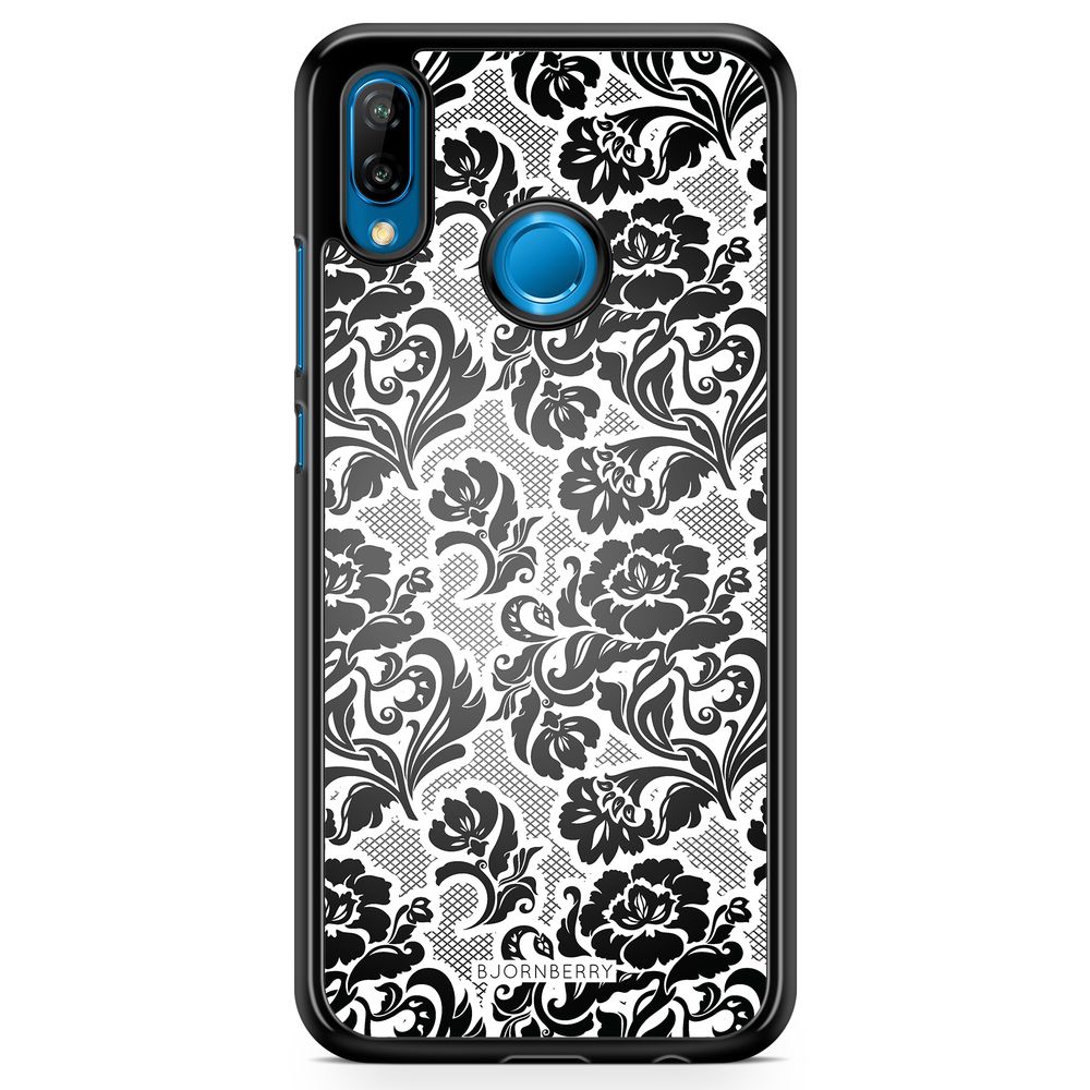 Huawei P20 Lite Case - Lace