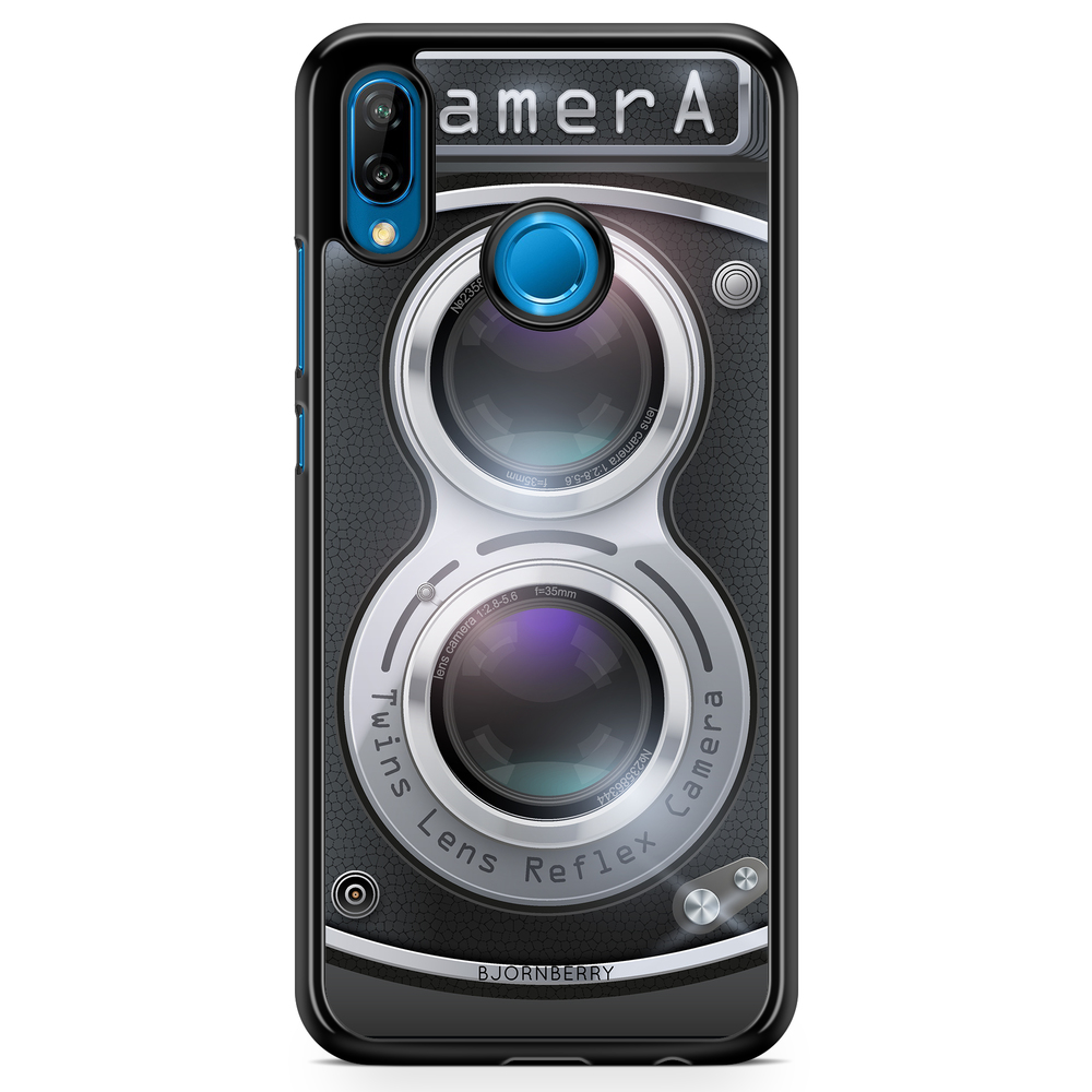 Huawei P20 Lite Case - Camera