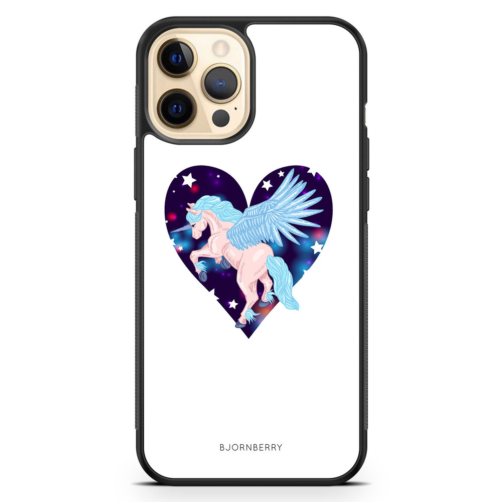 iPhone 12 Pro Max Case - Unicorn