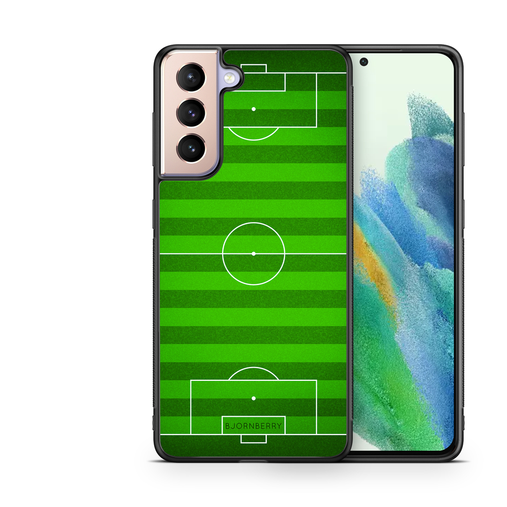Samsung Galaxy S21 FE 5G Case - Football Squads