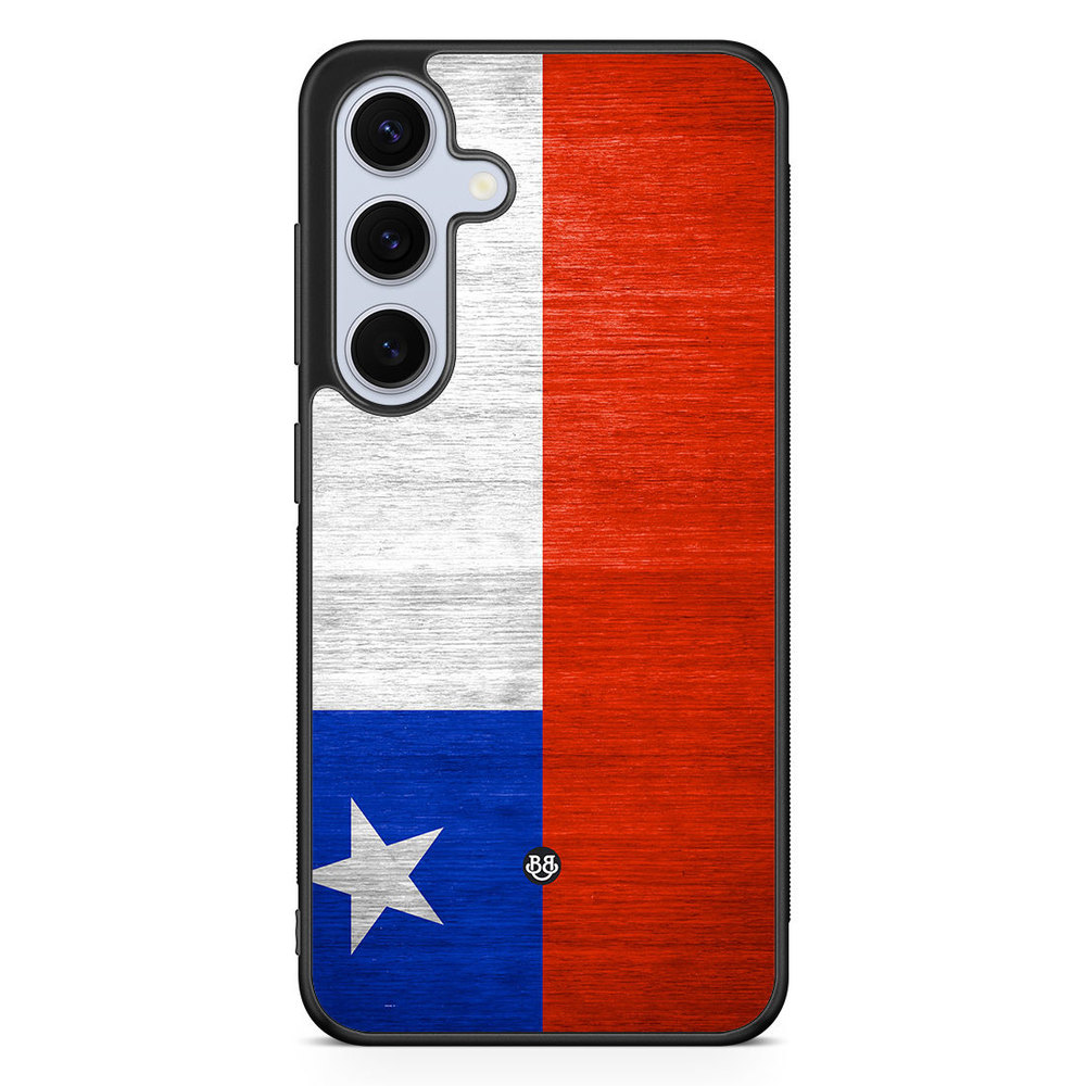 Samsung Galaxy S24 FE Case - Chile flag