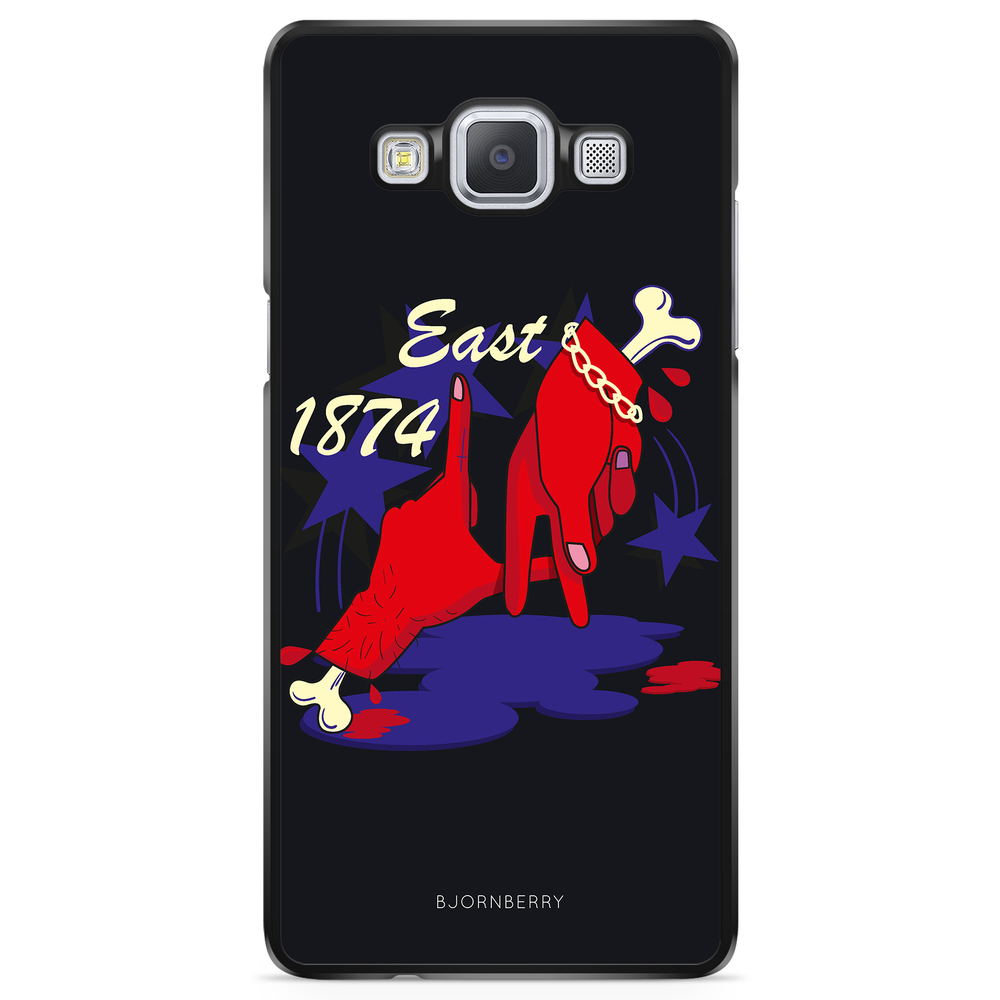 Samsung Galaxy A5 (2015) Case - LA Hands