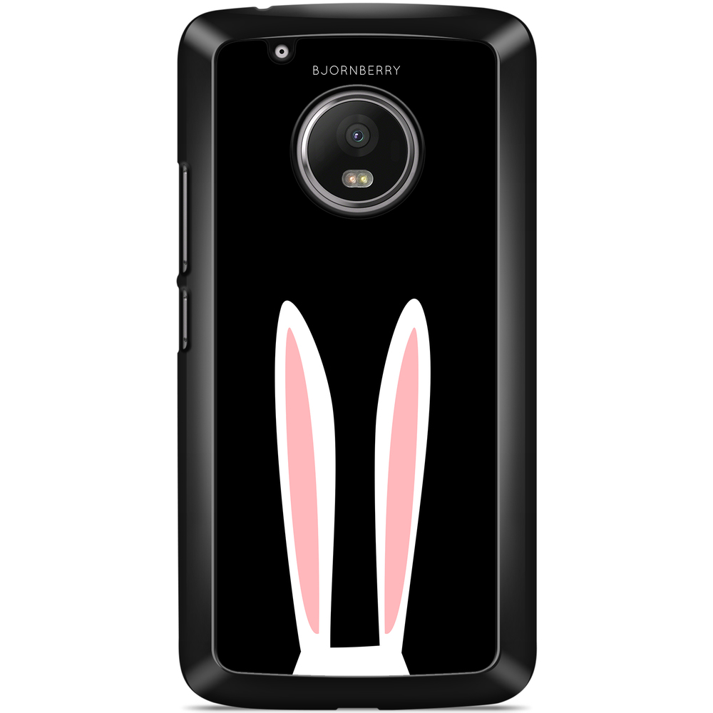 Moto G5 Plus Case - Bunny