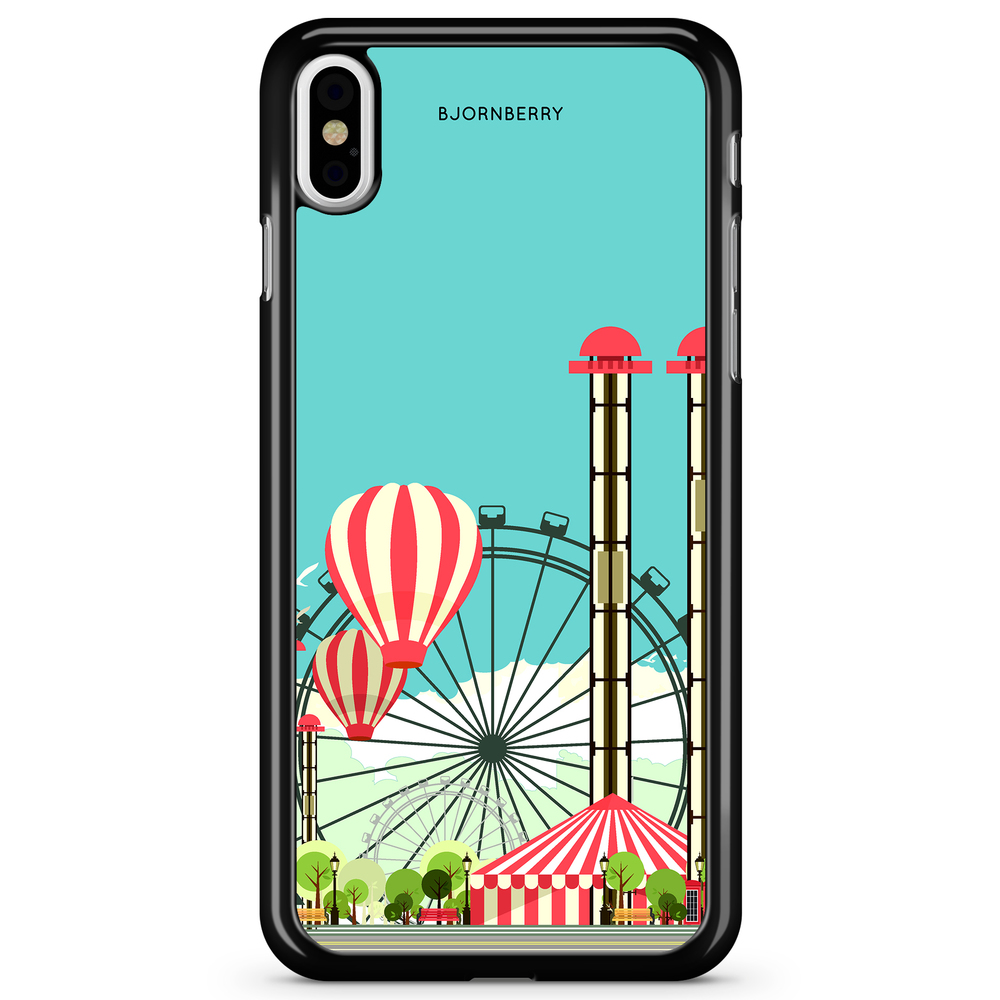 iPhone X / XS Case - Amusement Park