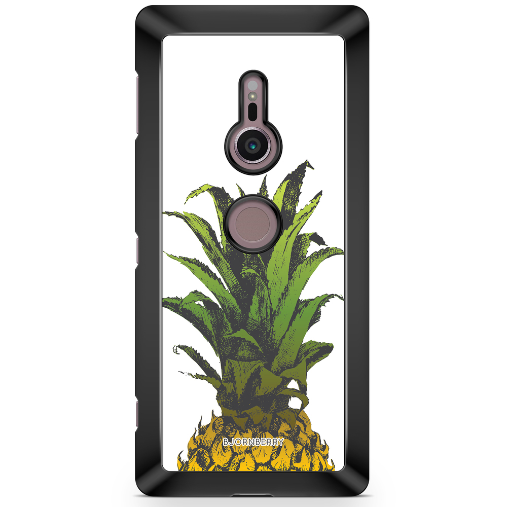 Sony Xperia XZ2 Case  - Pineapple