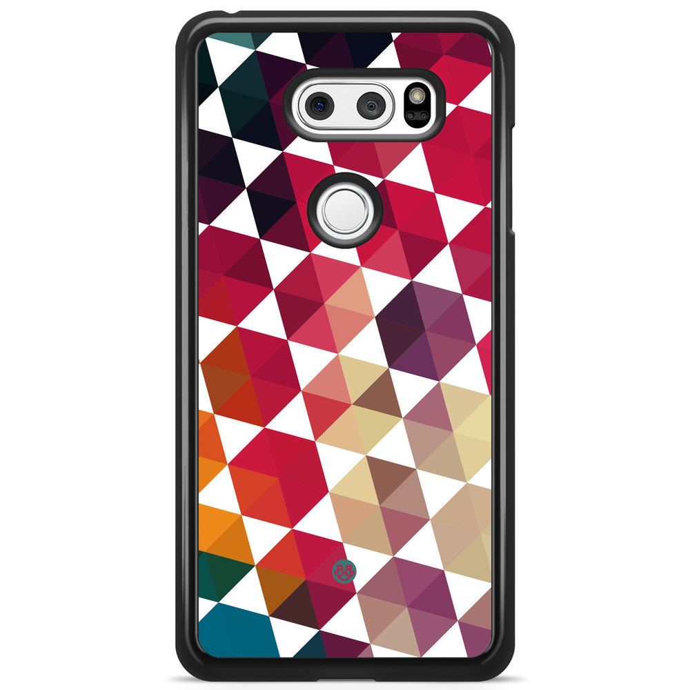 LG V30 Case - Mosaic