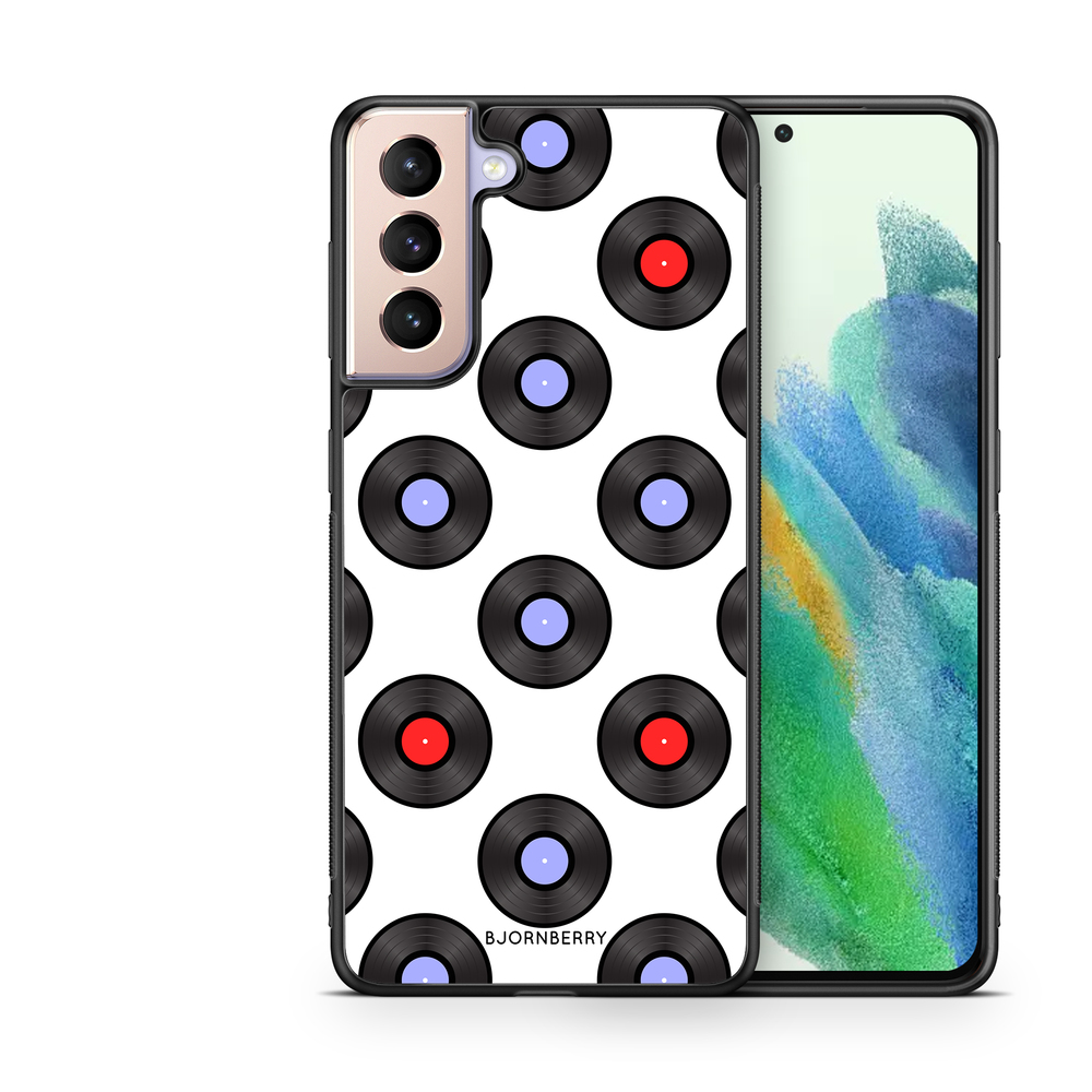 Samsung Galaxy S21 FE 5G Case - Vinyls