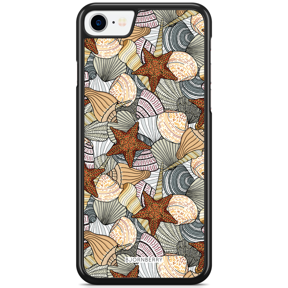 iPhone 7 Case - Sea Shells