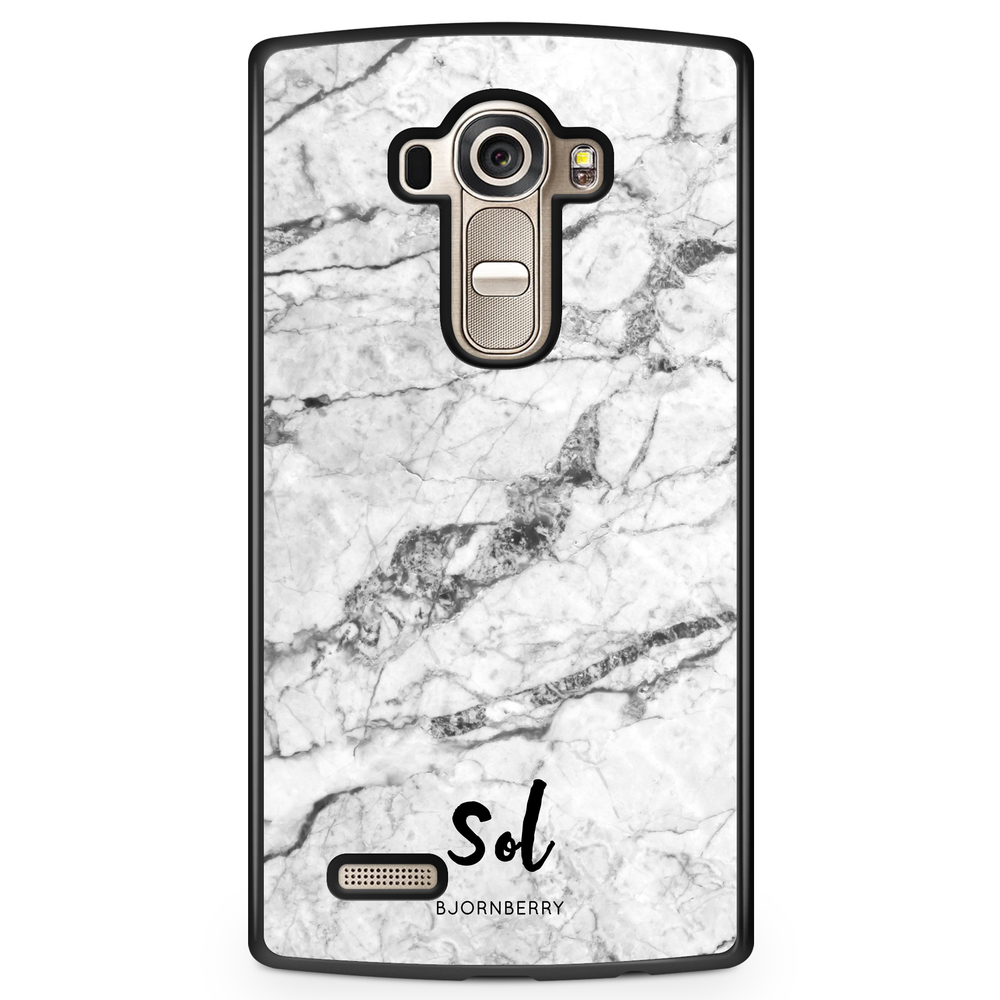 LG G4 Case - Sol