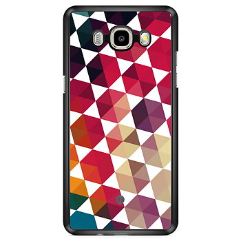 Samsung Galaxy J7 (2016) Case - Mosaic