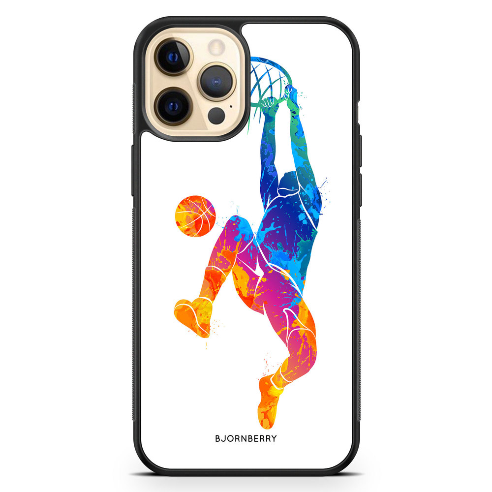 iPhone 12 Pro Max Case - Basket