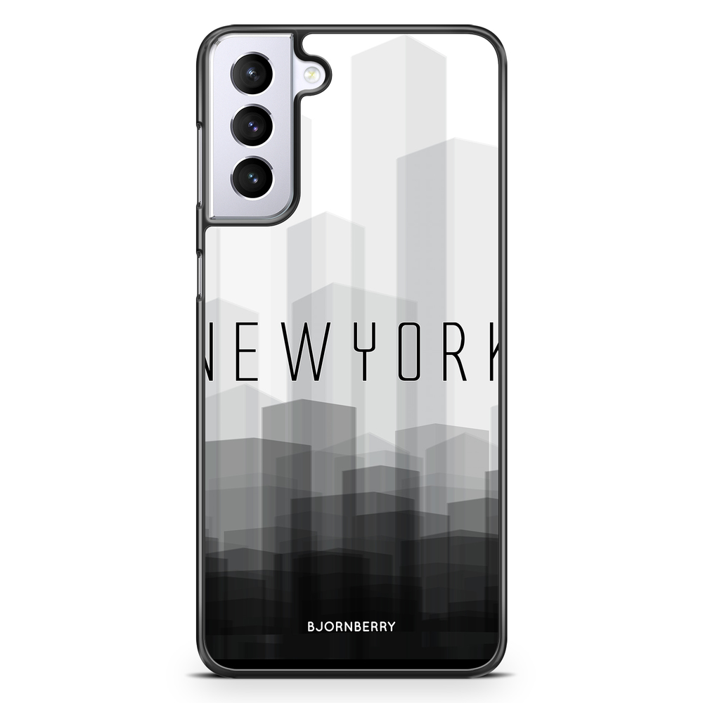 Samsung Galaxy S21 Plus Case - NEW YORK