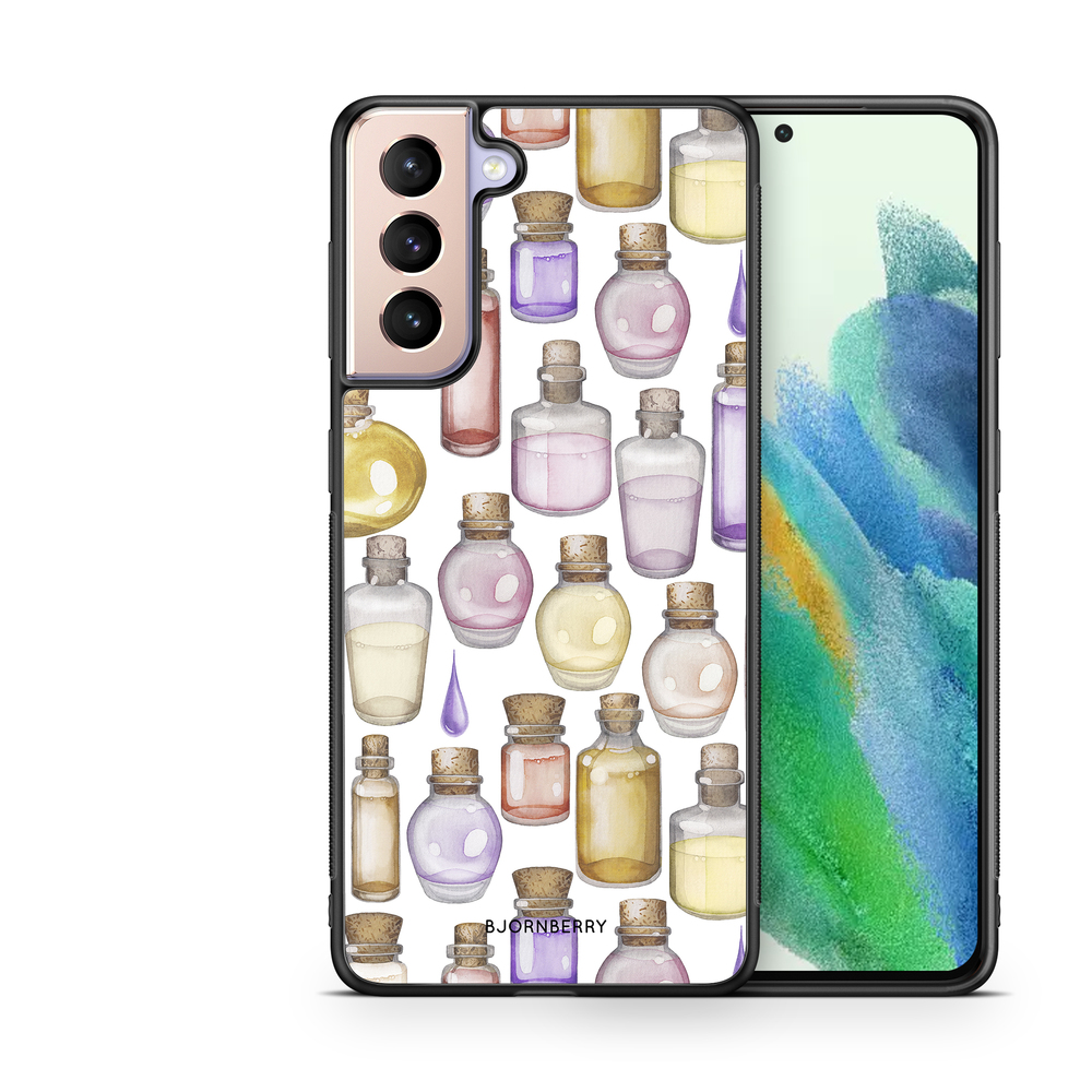 Samsung Galaxy S21 FE 5G Case - Essential Oils