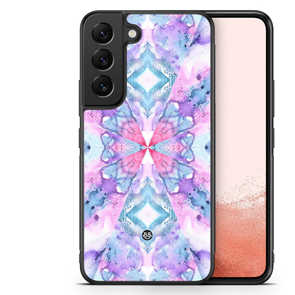 Samsung Galaxy S23 Plus 5G Case - Watercolor