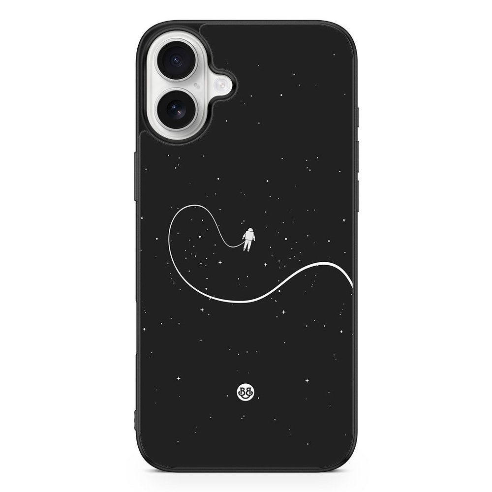iPhone 16 Plus Case - Gravity