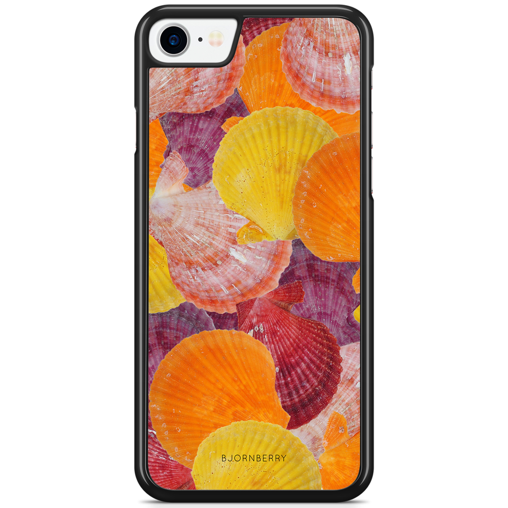 iPhone 7 Case - Sea Shells Photo
